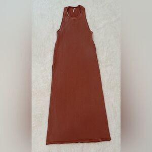 Free People Maxi Dress